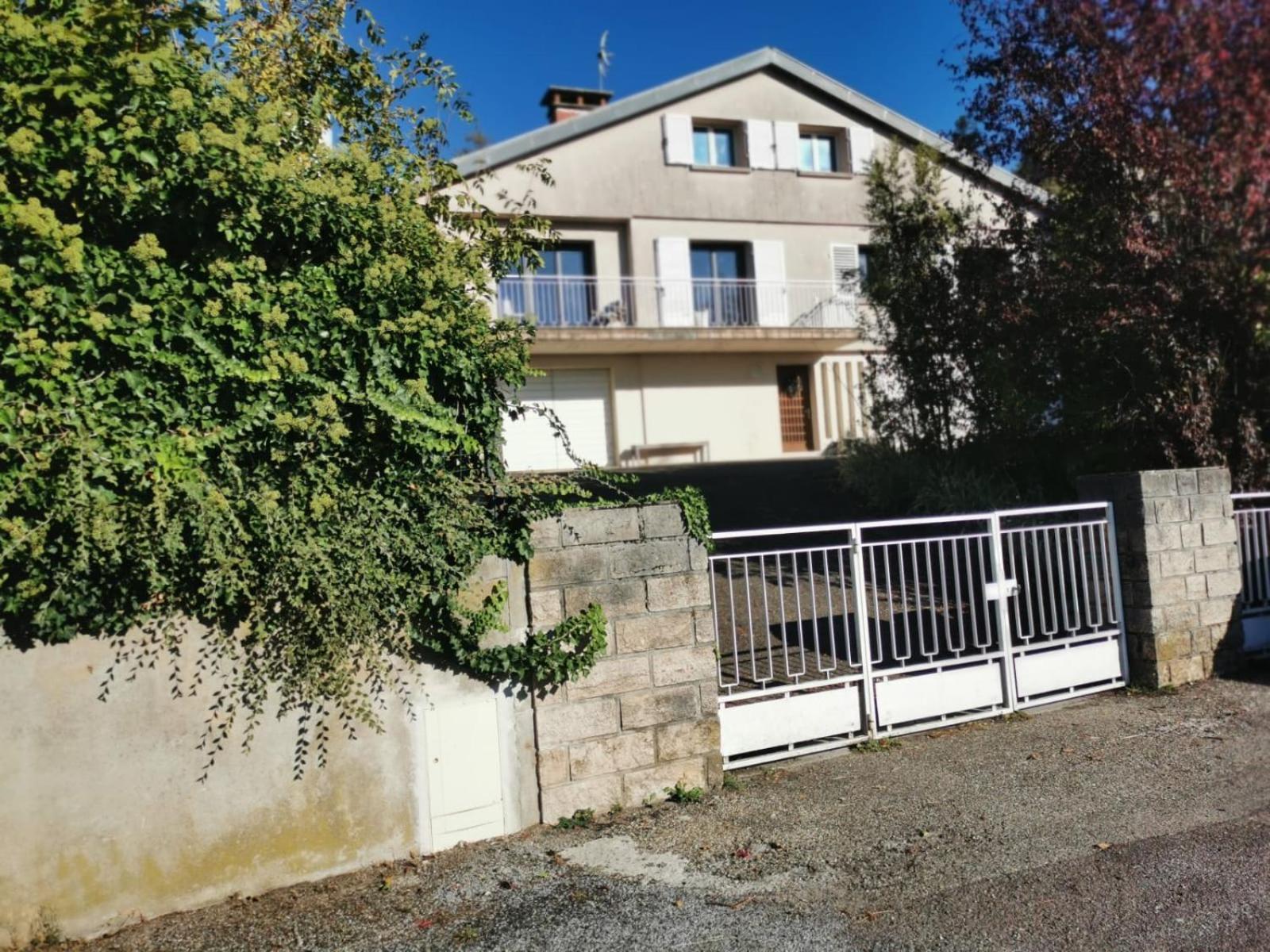 La Rive Du Doubs - 2 Chambres - 5 Pers - 56, Chemin Du Canal Du Rhone Au Rhin Dole Exterior foto